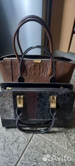 Сумка женская кожзам