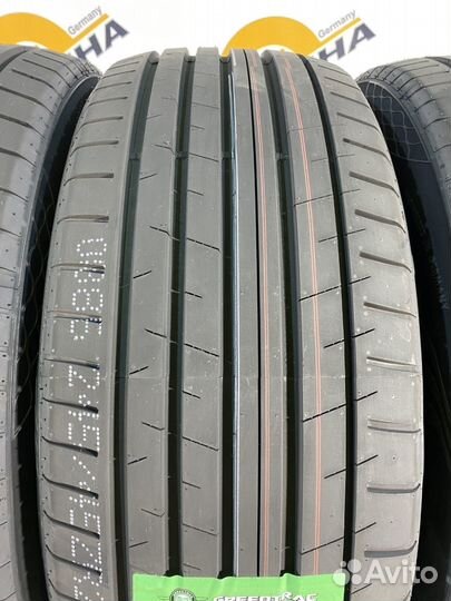 Greentrac Quest-X 245/45 R20 104W