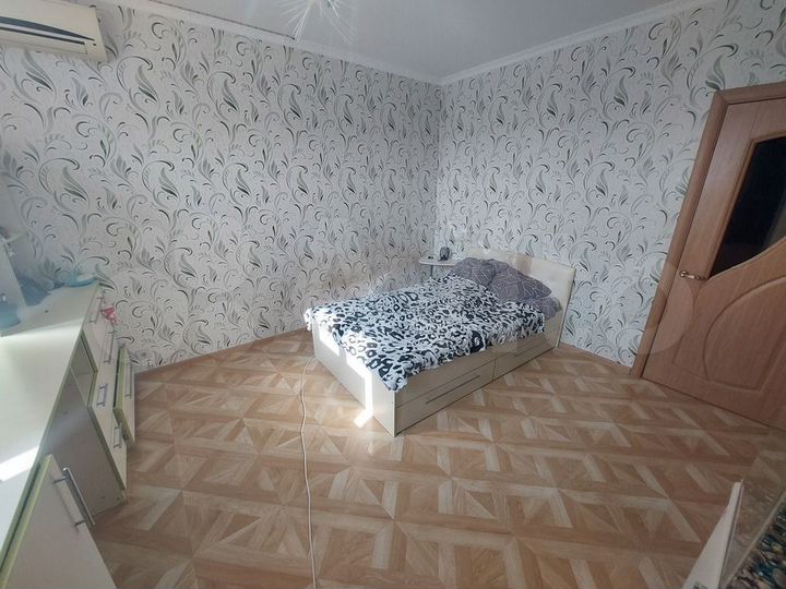 2-к. квартира, 55 м², 7/10 эт.