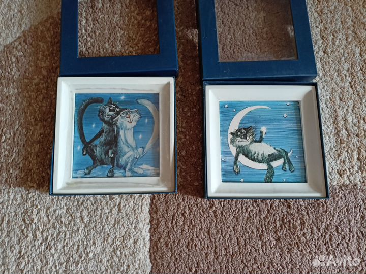 Картины в детскую Панно 