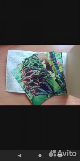 Открытки СССР