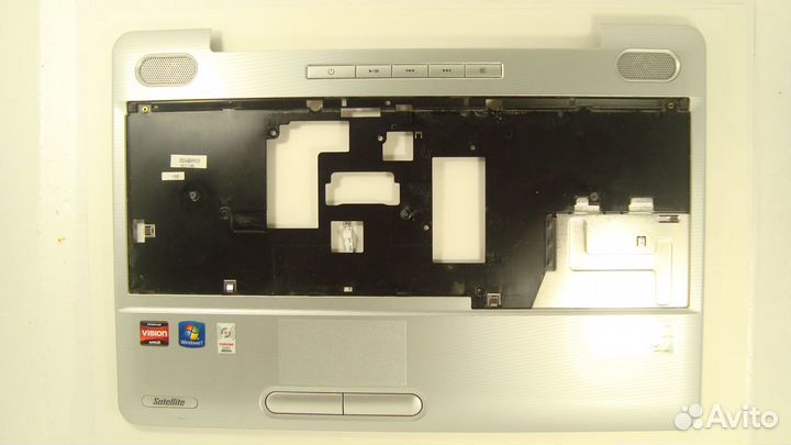 Б. у. запчасти ноутбука Toshiba L500