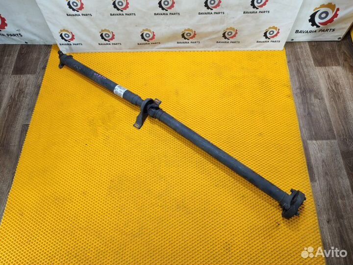 Карданный вал Mercedes Cls W219 3.5 2005