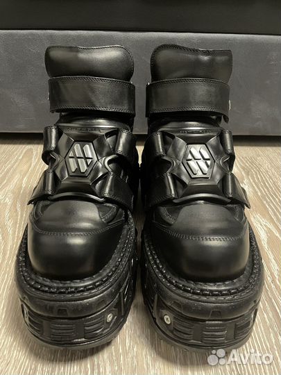 New Rock M-tank008-C2 43