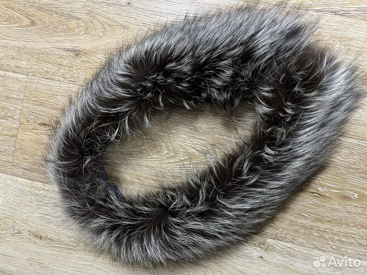 Пуховик зима