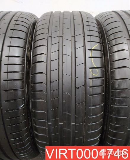 Pirelli P Zero 225/35 R19 88Y