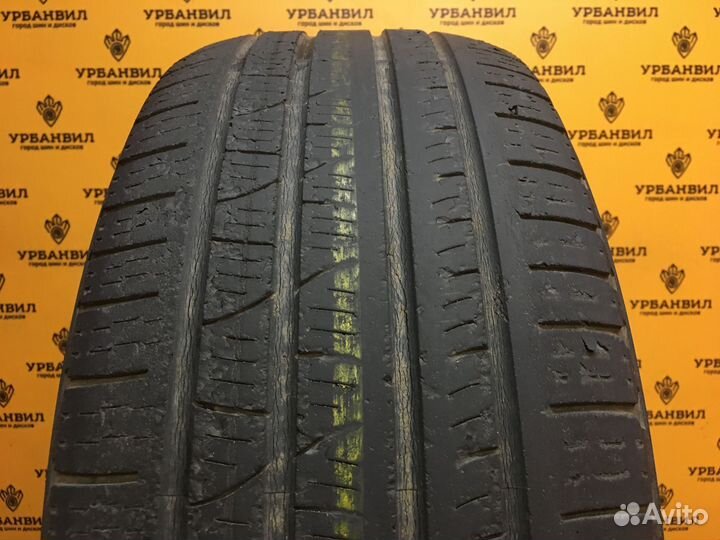 Pirelli Scorpion Verde All Season 235/55 R18 104V