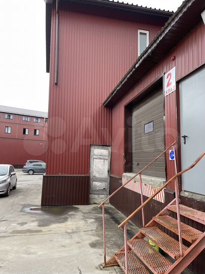 Гостиница, 850 м²
