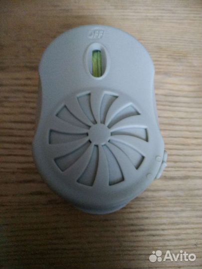 Фумигатор антимоскитный