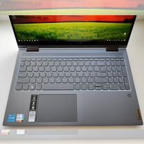 Lenovo Yoga 7 15ITL5/i5-1135G7/8/256/FHD/Как новый