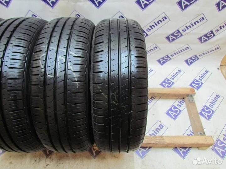 Hankook Vantra LT RA18 195/60 R16C 96R