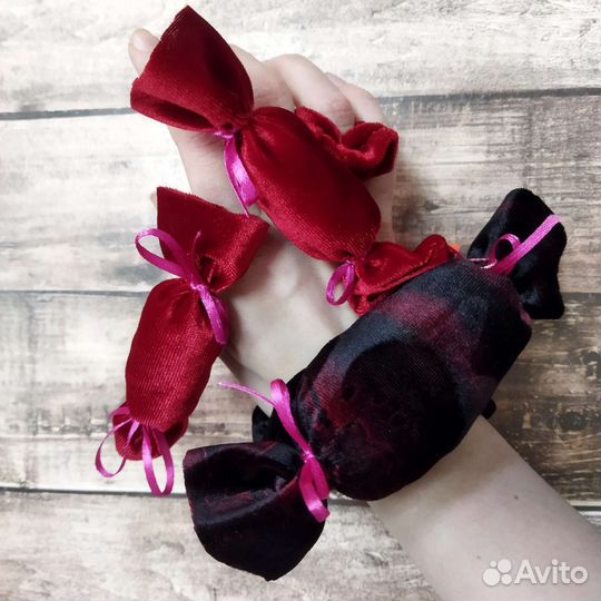 Резинка для волос