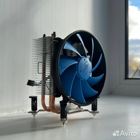 Deepcool gammaxx 300