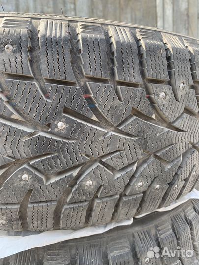 Toyo Observe G3-Ice 215/55 R18 97M