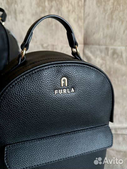 Женский рюкзак Furla Favola