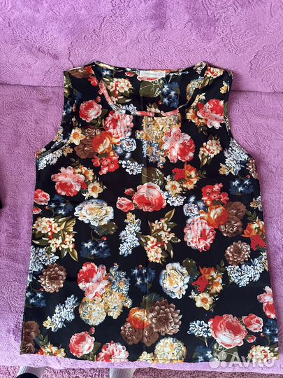 Женская и детская одежда