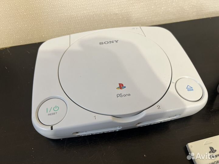 Sony playstation ps one