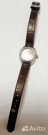 Часы Ника Серебро 925 пр
