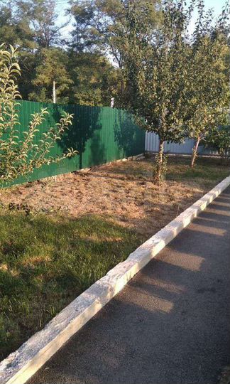 Дом 194 м² на участке 10 сот.