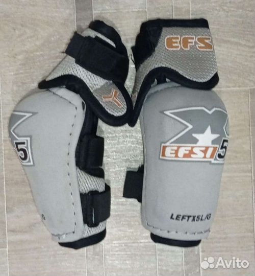 Хоккейная форма