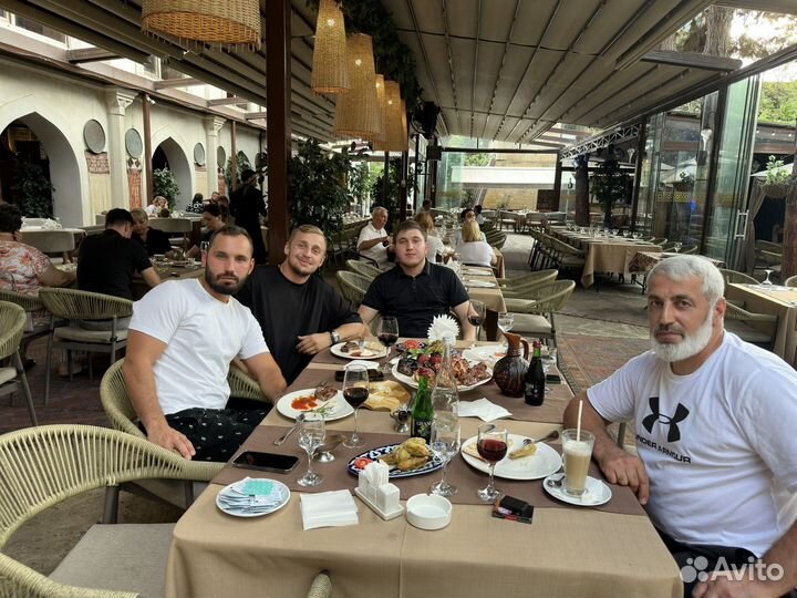 Туры по Дагестану