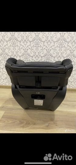 Автокресло Rаnt first clаss isоfiх oт 0-18