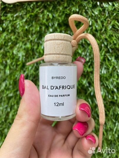 Автопарфюм