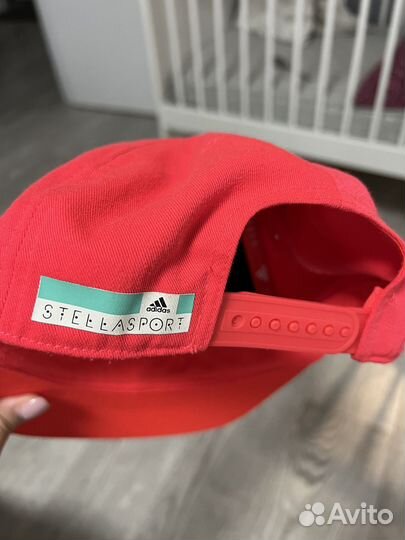 Кепка женская