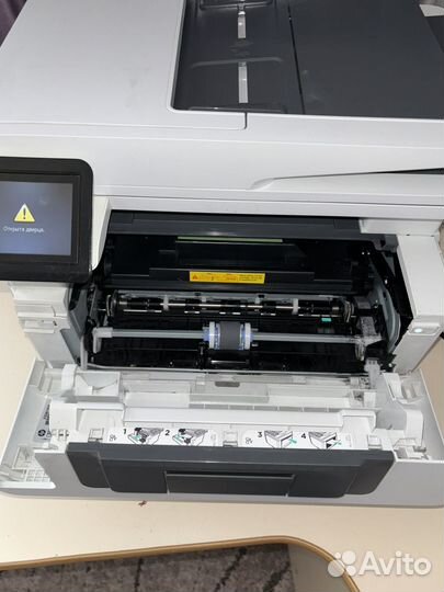 Мфу HP LaserJet PRO m426dw