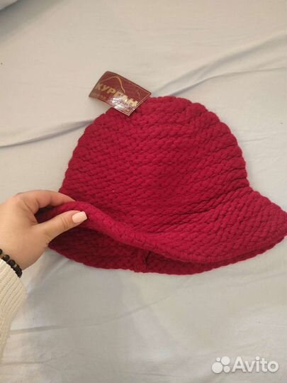 Тёплые панамы разных цветов (весенняя панама)