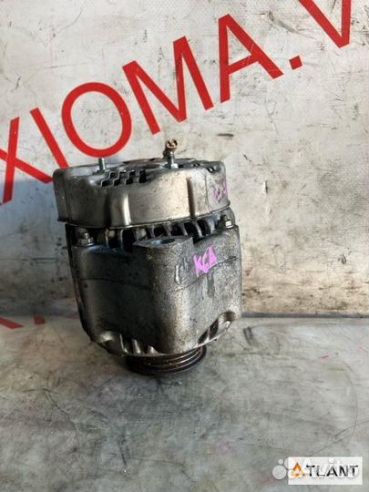 Генератор suzuki wagon R