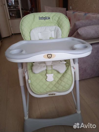 Стул для кормления