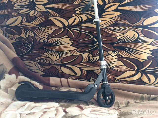 Электросамокат iconbit