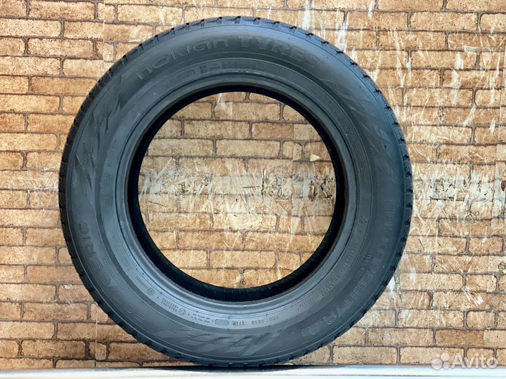 Nokian Tyres Hakkapeliitta R3 205/65 R16