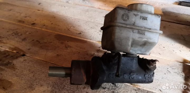 Цилиндр главный тормозной Chery Amulet А113505110