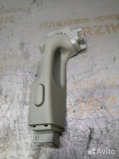 Ручка двери задняя левая Mercedes V W639 272.978