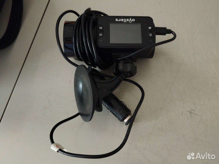 Видеорегистратор