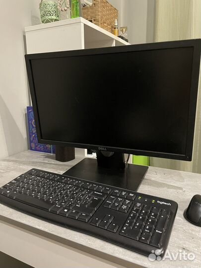 Компьютер в сборе бу