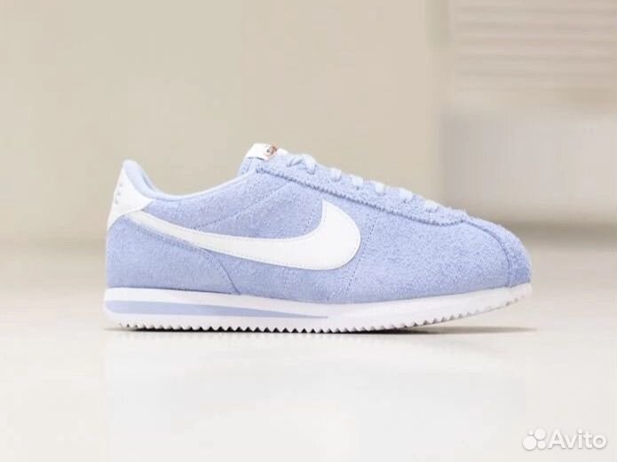 Nike cortez Vintage 2025