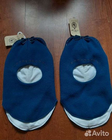 Шапки на разный возраст и сезон