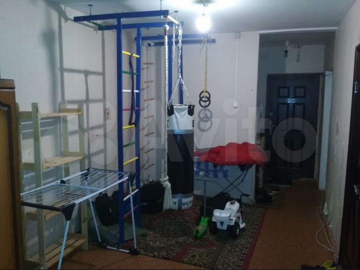 Комната 14,2 м² в 3-к., 5/14 эт.