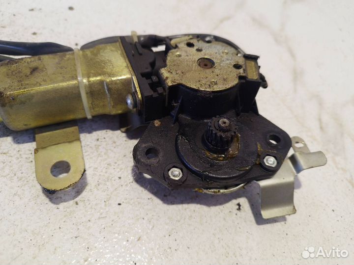 Моторчик люка BYD F3 2008 bydf3