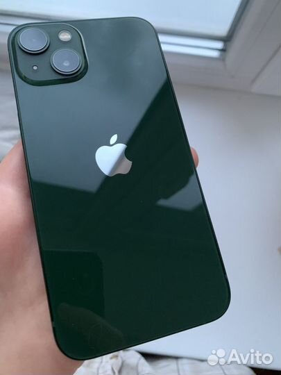 iPhone 13, 128 ГБ