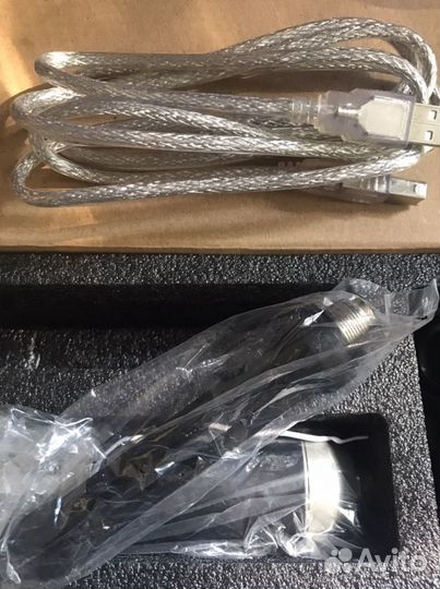 Микрофон MCU-01c USB