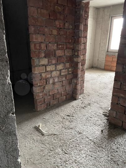 2-к. квартира, 67,7 м², 7/17 эт.