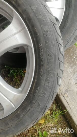 Triangle LL01 225/50 R17