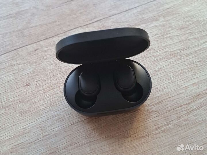 Наушники xiaomi redmi airdots 2