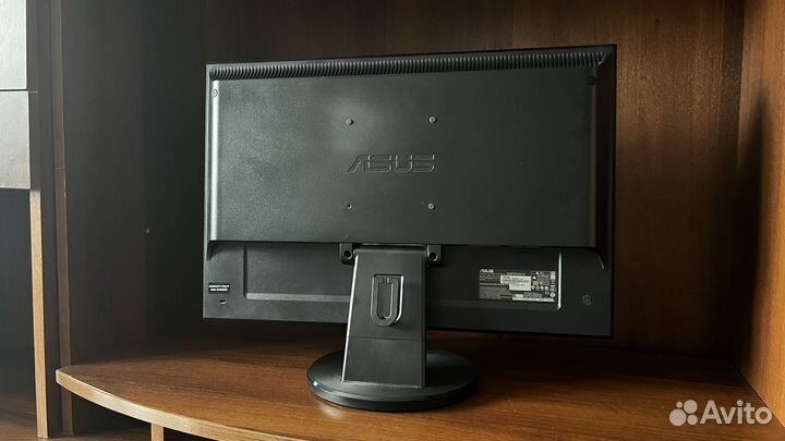 Монитор Asus
