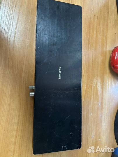 Samsung one connect soc1000m