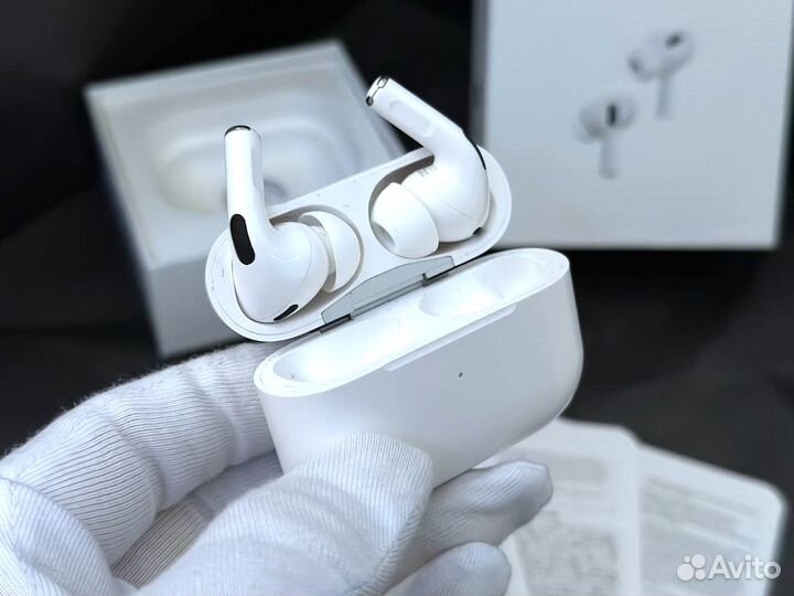 Apple airpods pro 2